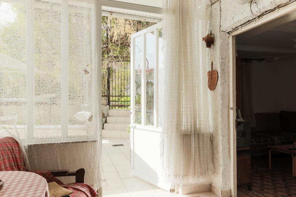 Filopappou Home Athen Exterior foto