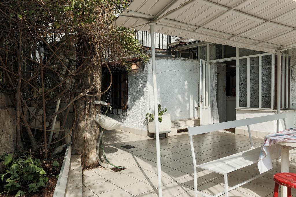 Filopappou Home Athen Exterior foto