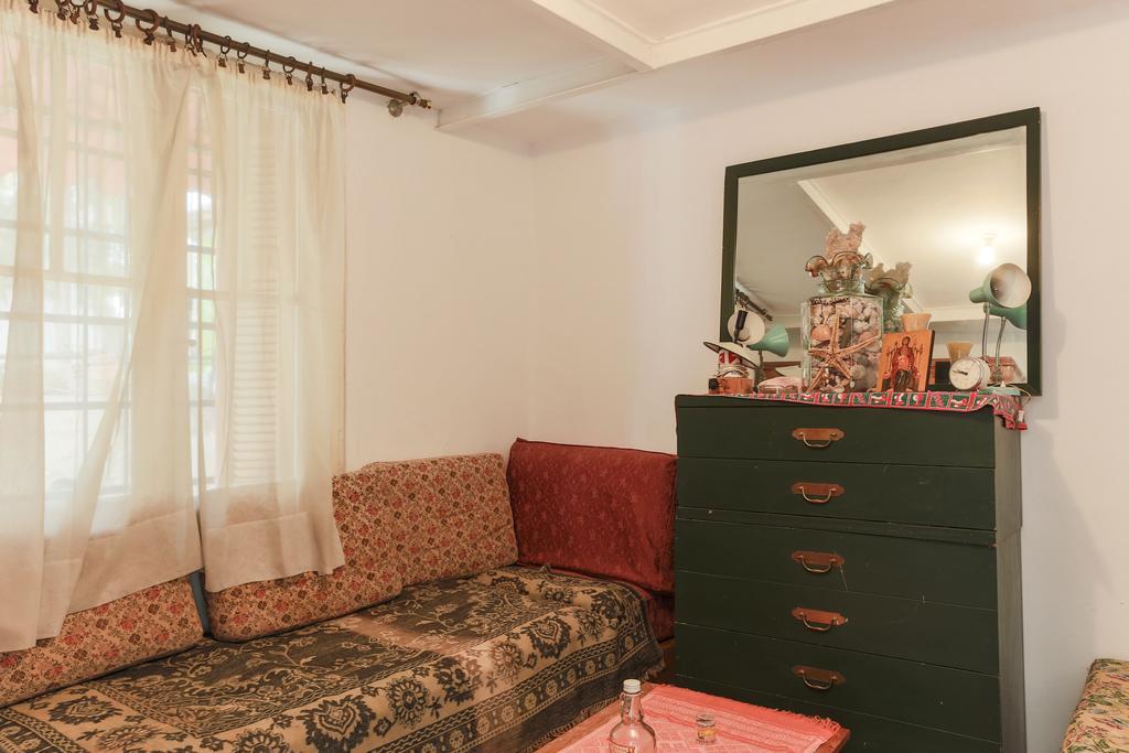 Filopappou Home Athen Exterior foto