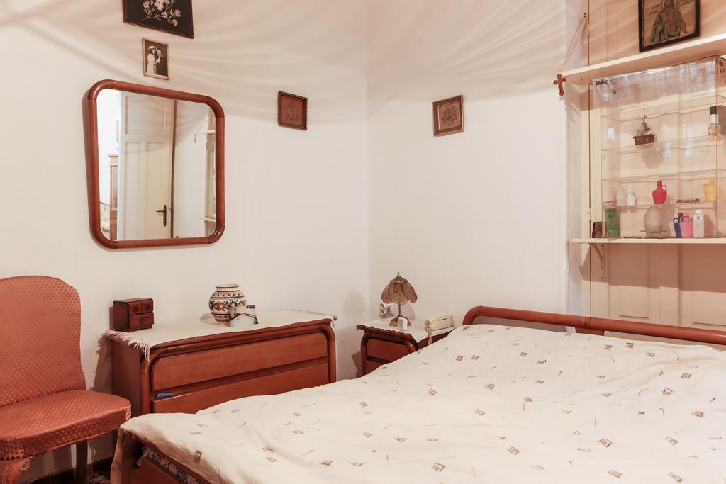 Filopappou Home Athen Exterior foto