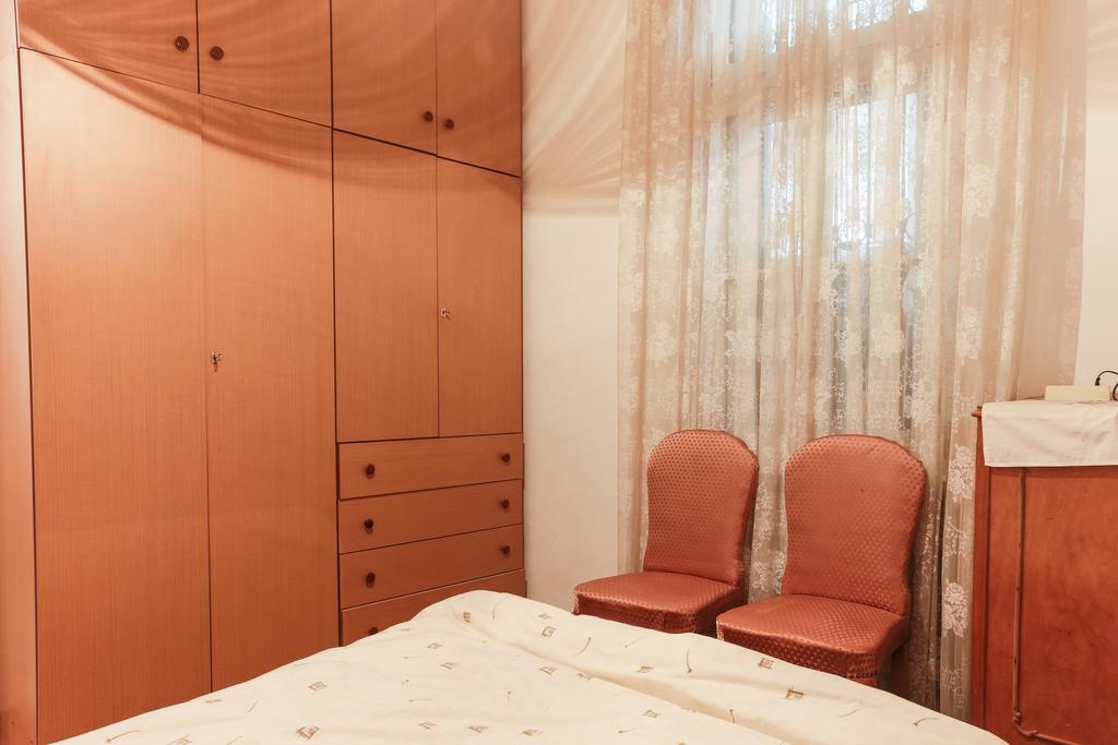 Filopappou Home Athen Exterior foto